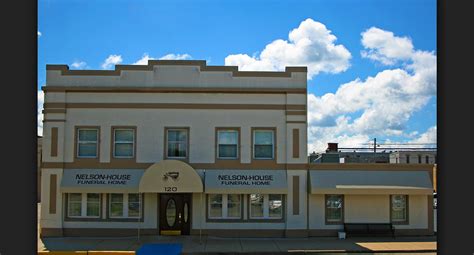 nelson house funeral home owosso